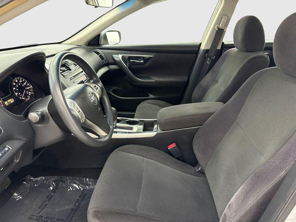 used 2013 Nissan Altima car, priced at $7,813