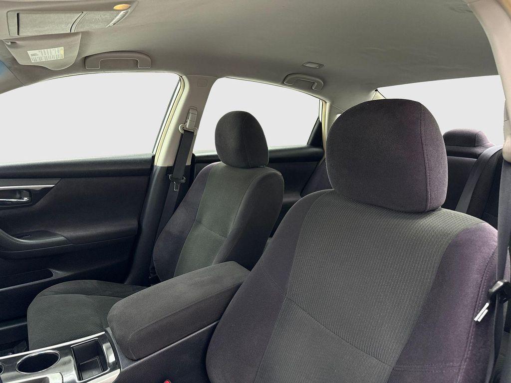 used 2013 Nissan Altima car, priced at $7,813