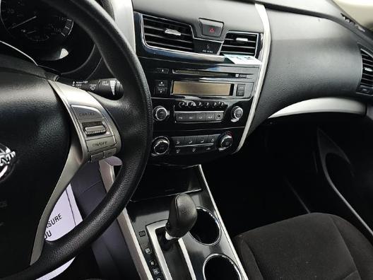 used 2013 Nissan Altima car, priced at $8,988