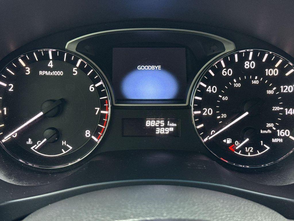 used 2013 Nissan Altima car, priced at $7,813