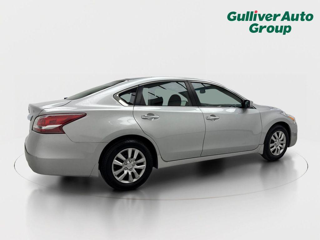 used 2013 Nissan Altima car, priced at $7,813