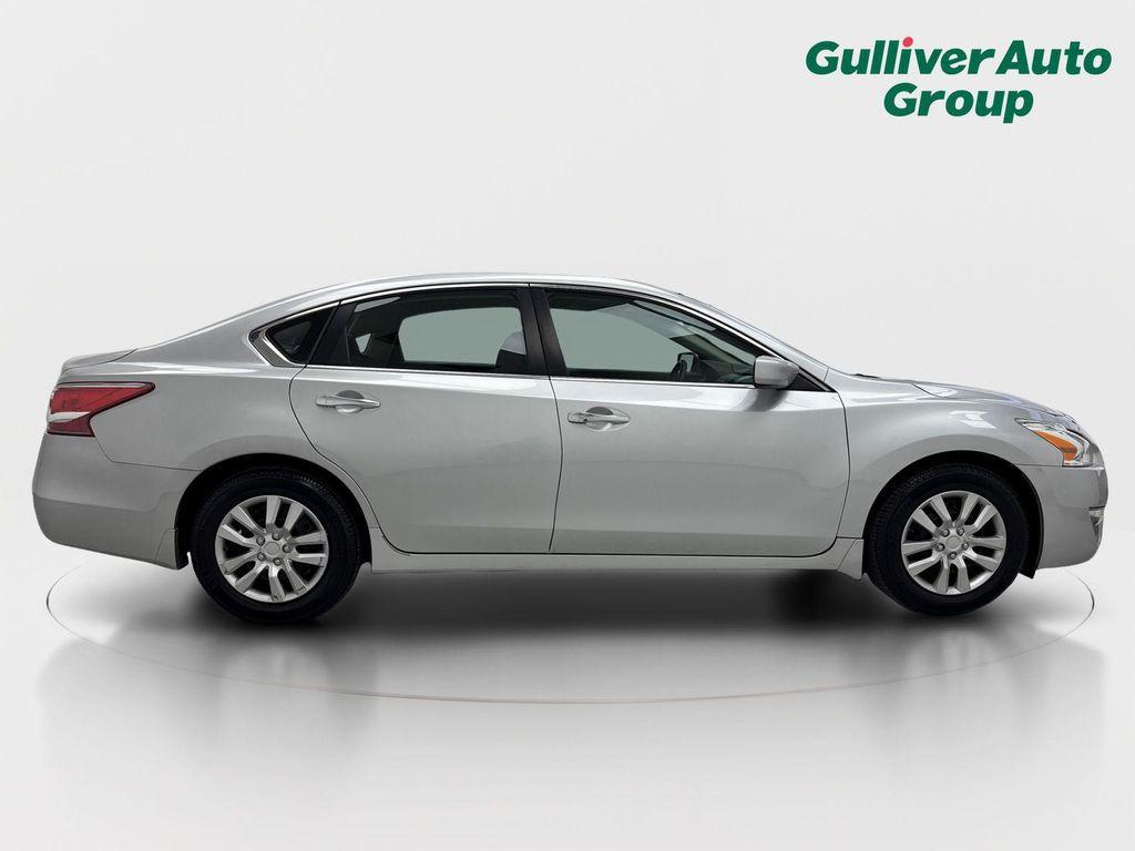 used 2013 Nissan Altima car, priced at $7,813
