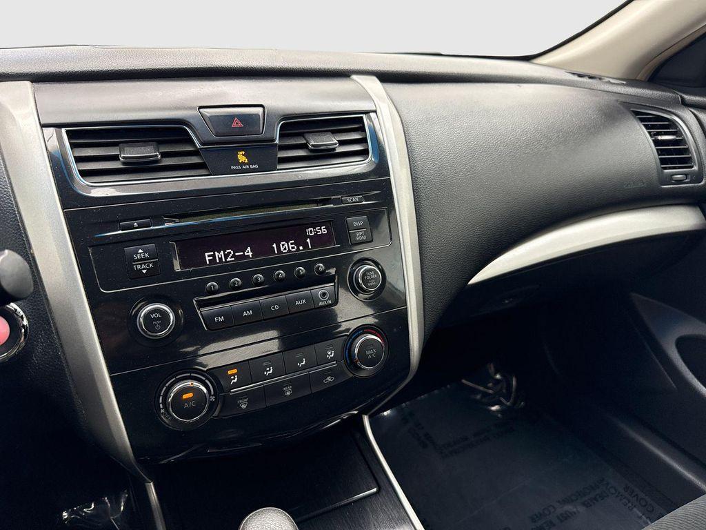 used 2013 Nissan Altima car, priced at $7,813