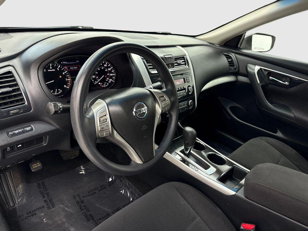used 2013 Nissan Altima car, priced at $7,813