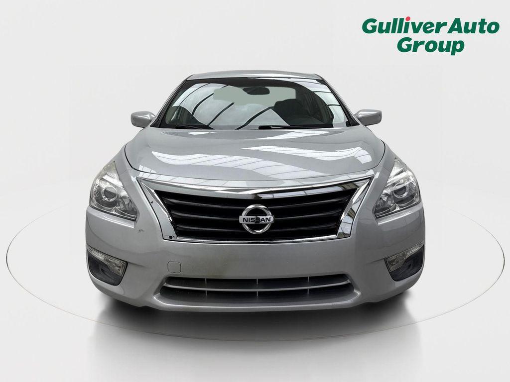 used 2013 Nissan Altima car, priced at $7,813