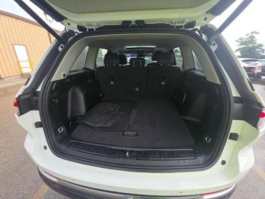 used 2022 Jeep Grand Cherokee car, priced at $28,213