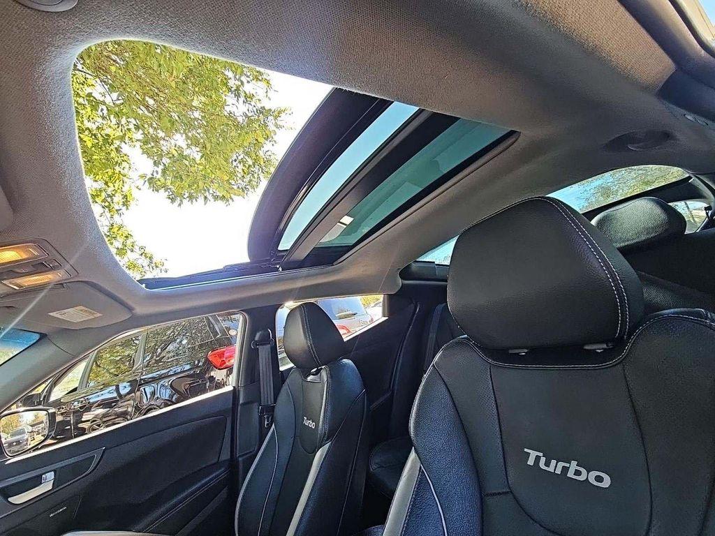 used 2015 Hyundai Veloster car, priced at $8,888