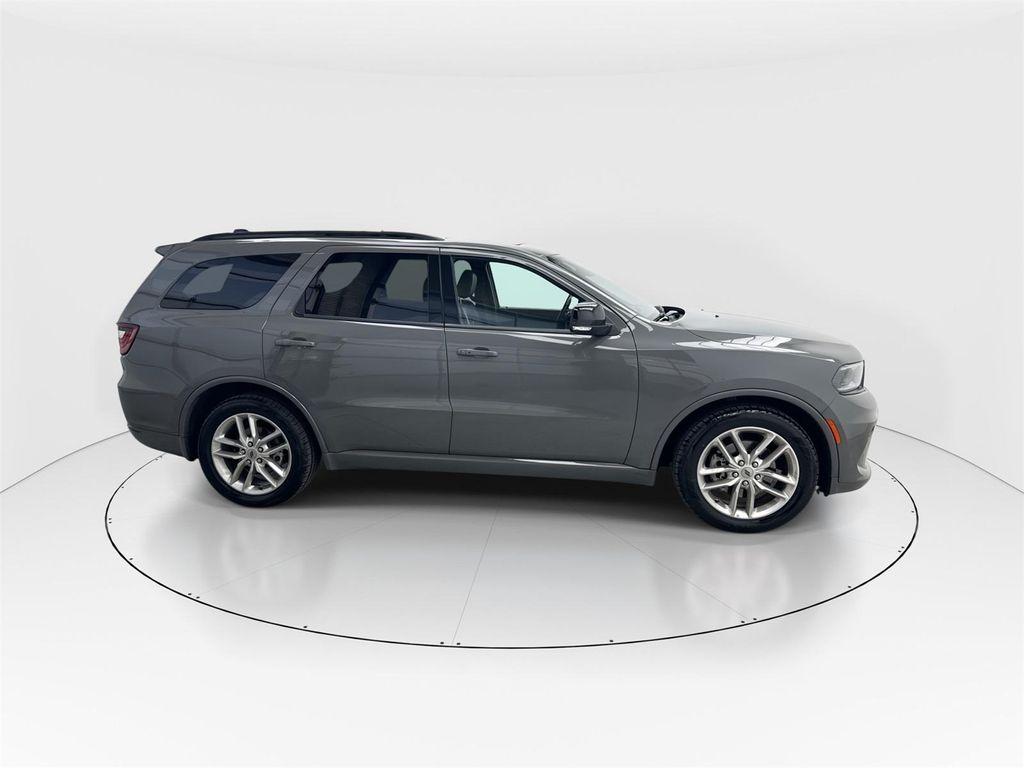 used 2024 Dodge Durango car, priced at $25,888