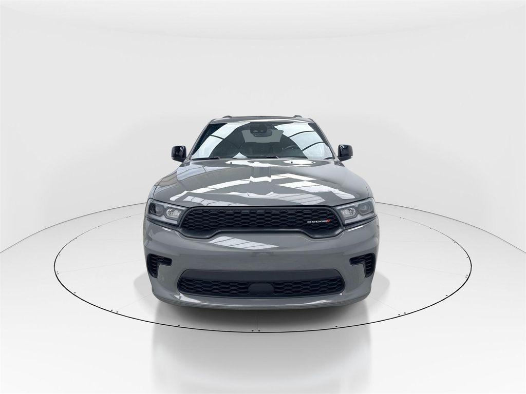 used 2024 Dodge Durango car, priced at $25,888