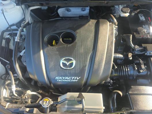 used 2019 Mazda CX-5 car, priced at $19,213