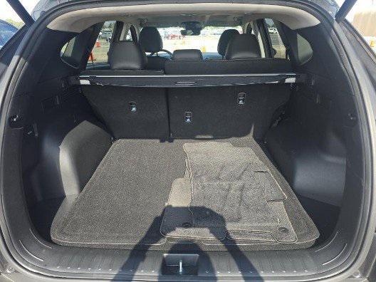 used 2023 Hyundai Tucson car, priced at $23,988
