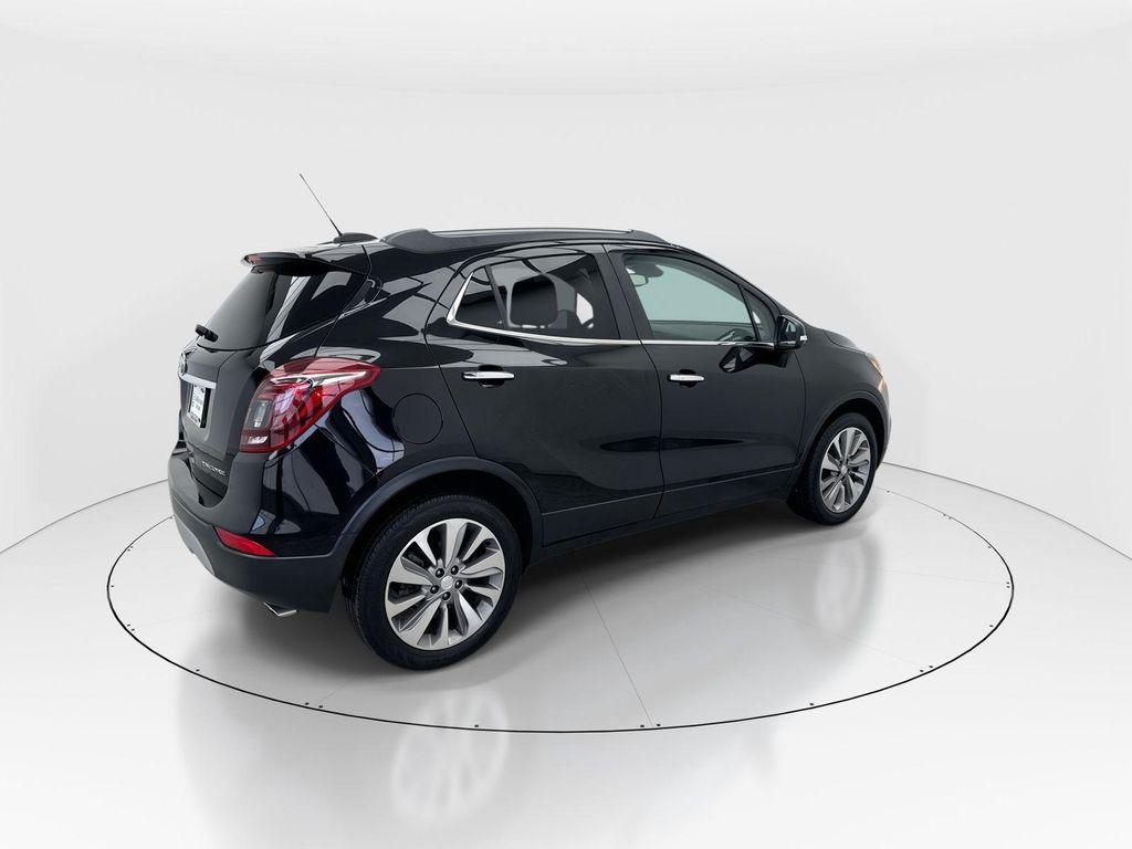 used 2019 Buick Encore car, priced at $9,998