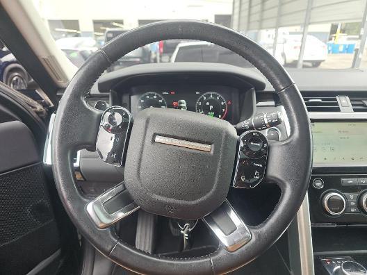 used 2019 Land Rover Discovery car, priced at $19,388