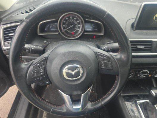 used 2016 Mazda Mazda3 car, priced at $9,988