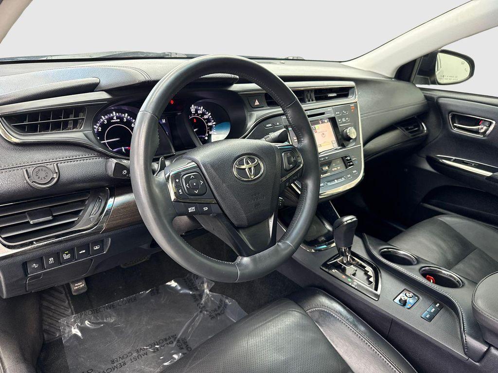 used 2016 Toyota Avalon car, priced at $17,188