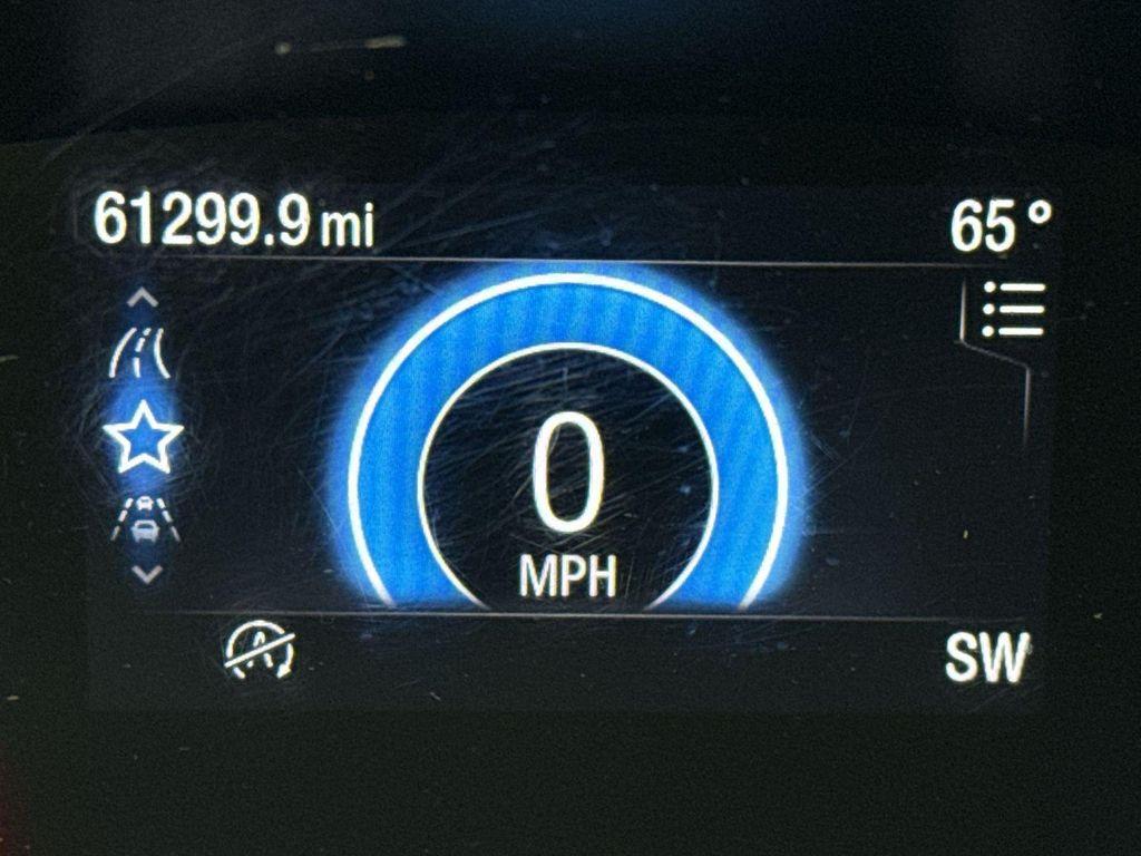 used 2020 Ford Escape car, priced at $13,978