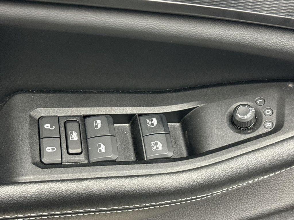 used 2024 Jeep Grand Cherokee car, priced at $28,788