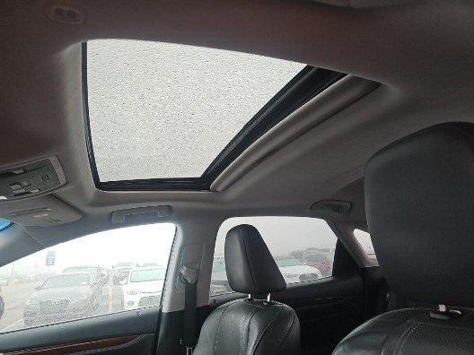 used 2017 Lexus RX 350 car, priced at $21,688