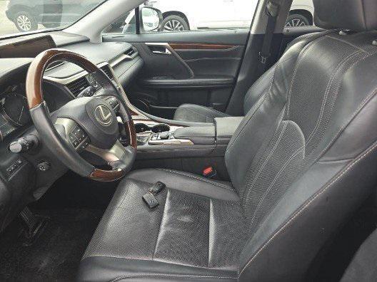 used 2017 Lexus RX 350 car, priced at $21,688