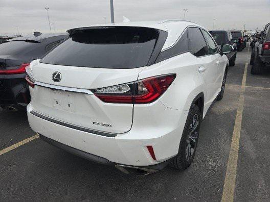 used 2017 Lexus RX 350 car, priced at $21,688
