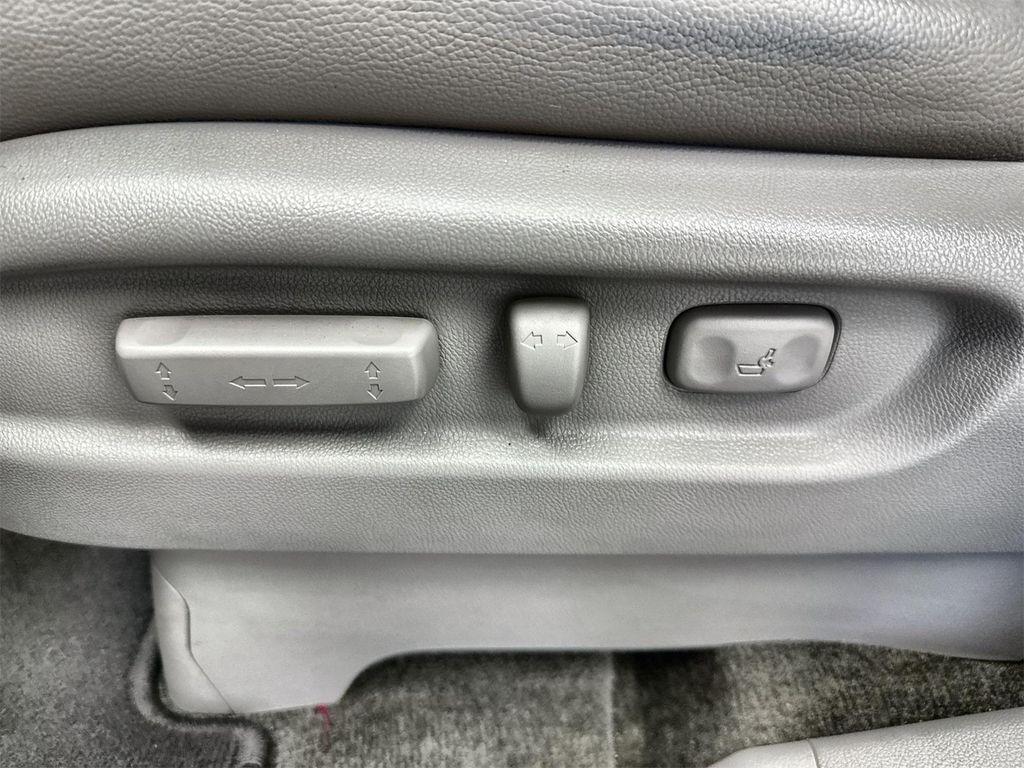 used 2017 Honda Odyssey car, priced at $16,098