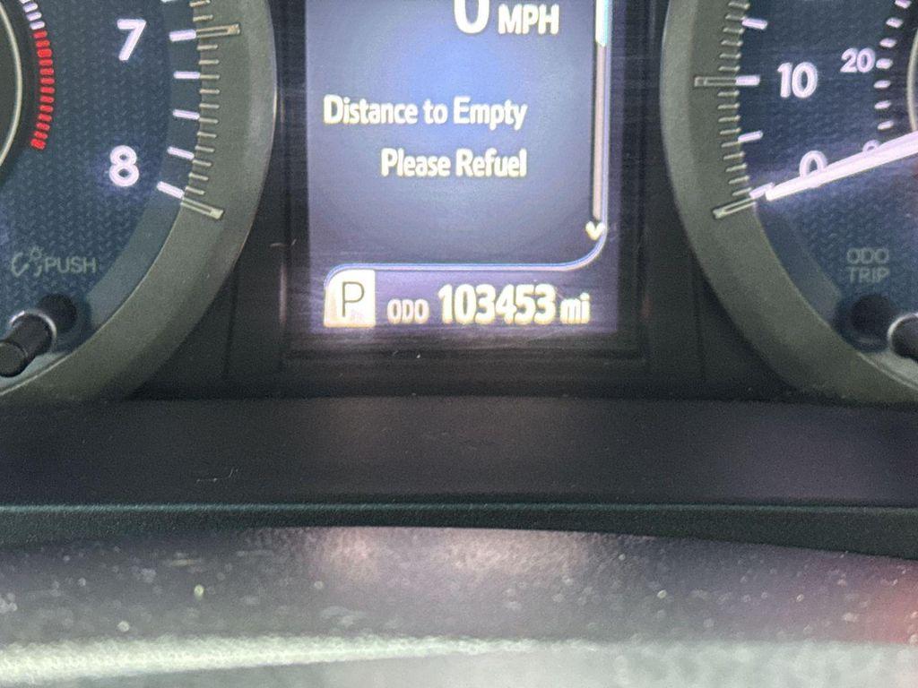 used 2017 Toyota Sienna car, priced at $18,518