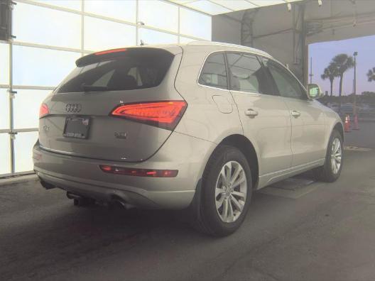 used 2016 Audi Q5 car, priced at $12,988