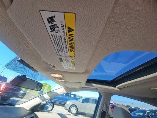 used 2018 Honda HR-V car, priced at $18,988