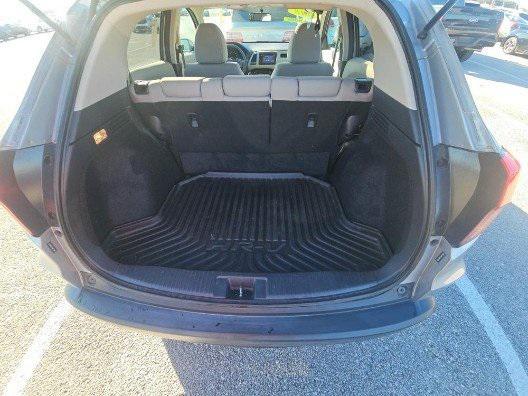 used 2018 Honda HR-V car, priced at $18,988