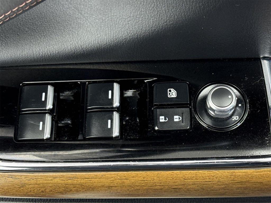 used 2017 Mazda CX-9 car, priced at $16,518