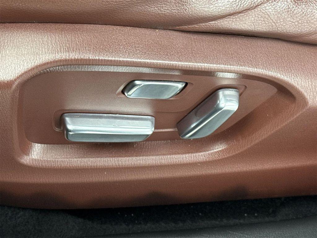 used 2017 Mazda CX-9 car, priced at $16,518