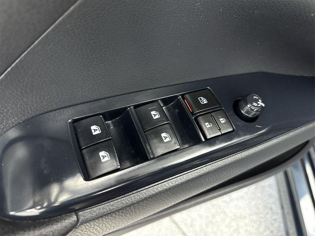 used 2018 Toyota Camry car, priced at $14,998