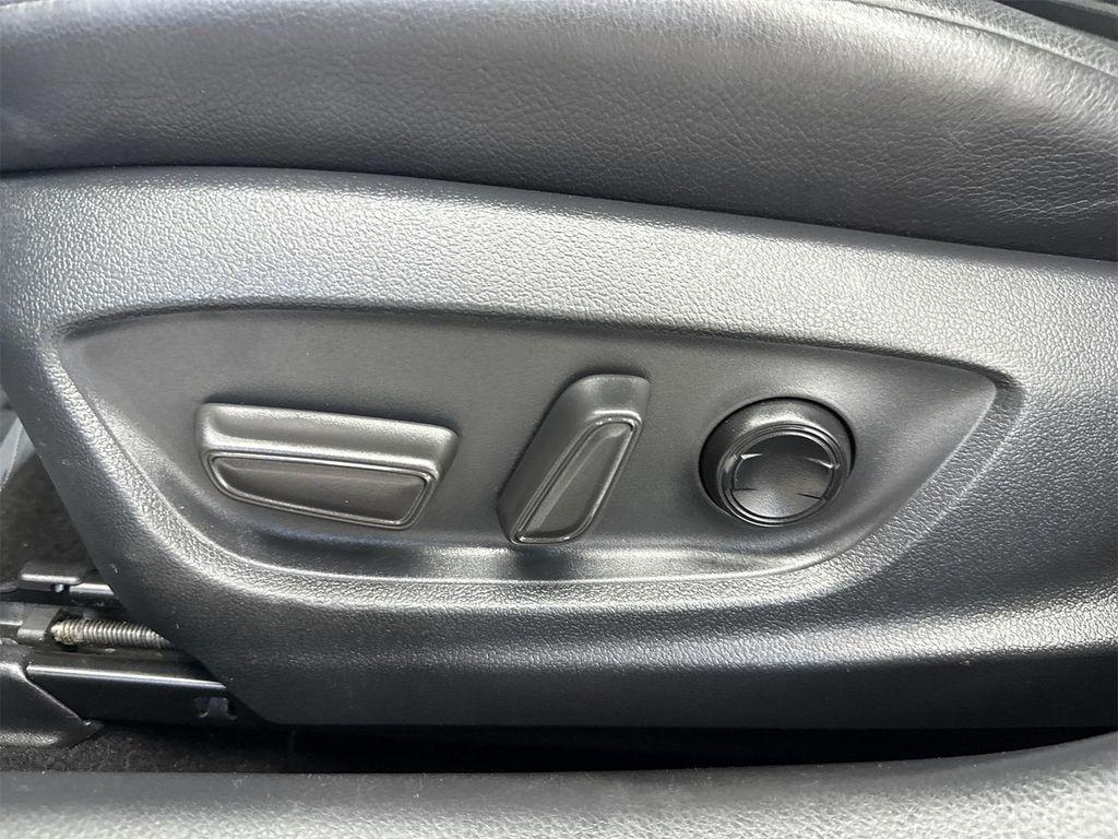 used 2018 Toyota Camry car, priced at $14,998