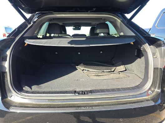 used 2017 Lexus RX 350 car, priced at $24,328