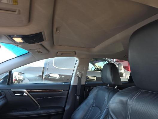 used 2017 Lexus RX 350 car, priced at $24,328