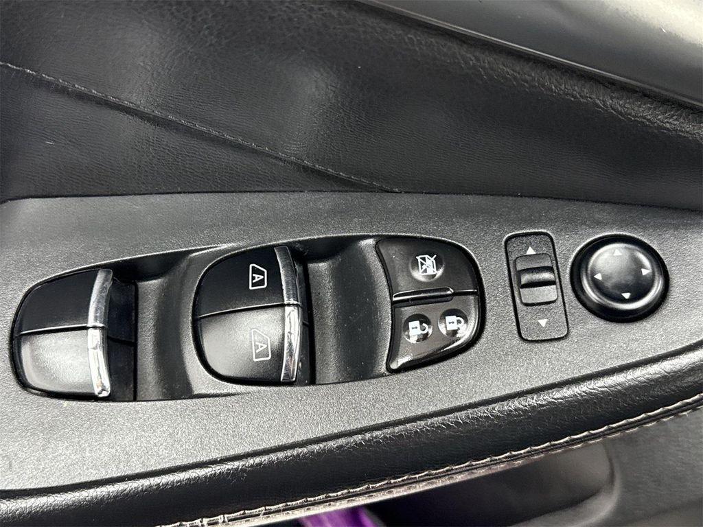 used 2020 Nissan Maxima car, priced at $14,348