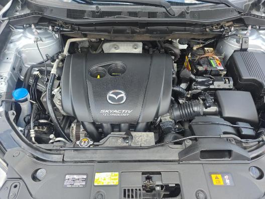 used 2016 Mazda CX-5 car, priced at $13,213