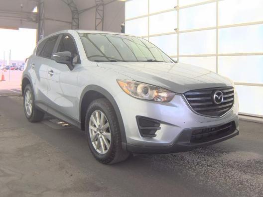used 2016 Mazda CX-5 car, priced at $13,213