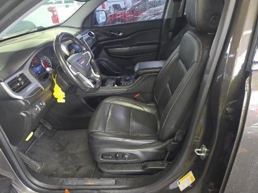 used 2020 GMC Acadia car, priced at $20,588