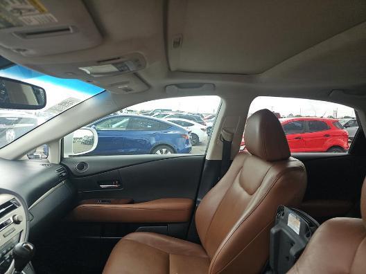 used 2015 Lexus RX 350 car, priced at $20,588