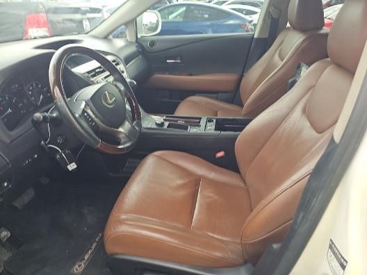 used 2015 Lexus RX 350 car, priced at $20,588