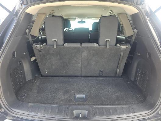 used 2018 Nissan Pathfinder car, priced at $13,588