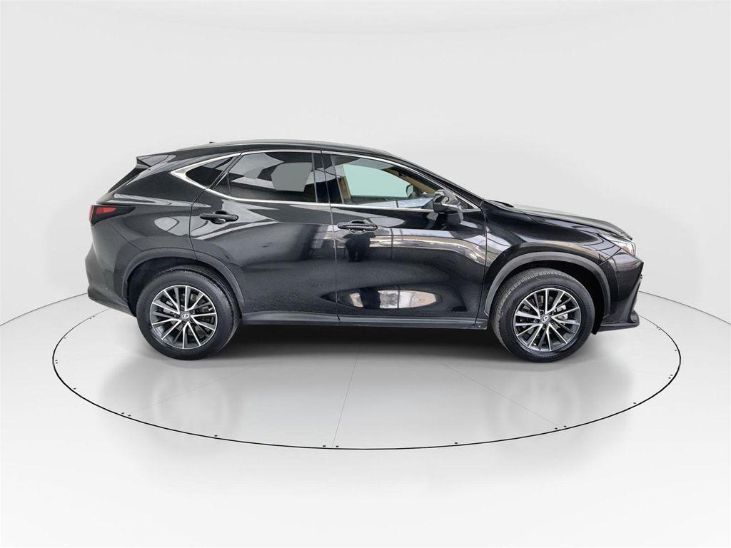used 2023 Lexus NX 250 car, priced at $32,213