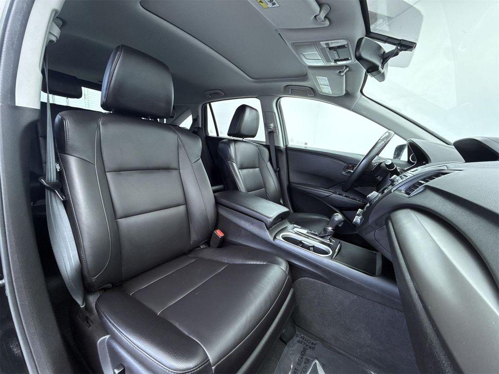 used 2018 Acura RDX car, priced at $15,988