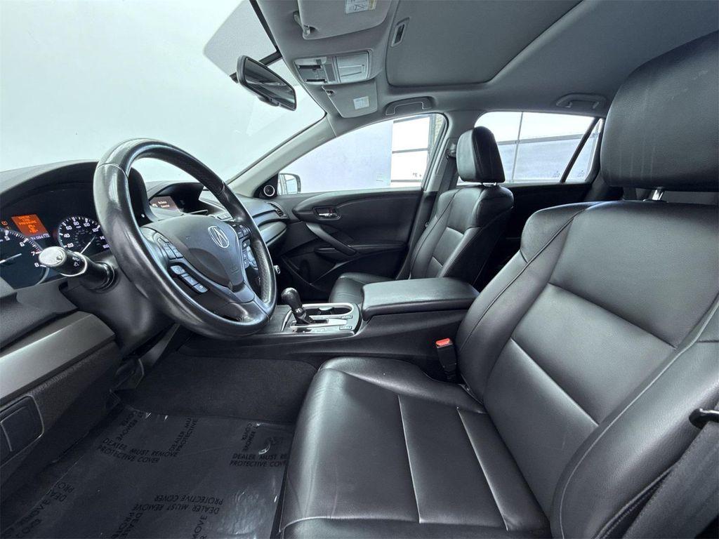used 2018 Acura RDX car, priced at $15,988