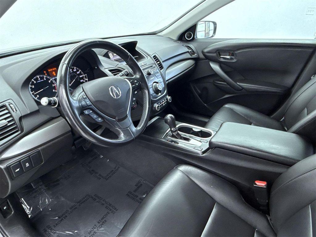 used 2018 Acura RDX car, priced at $15,988