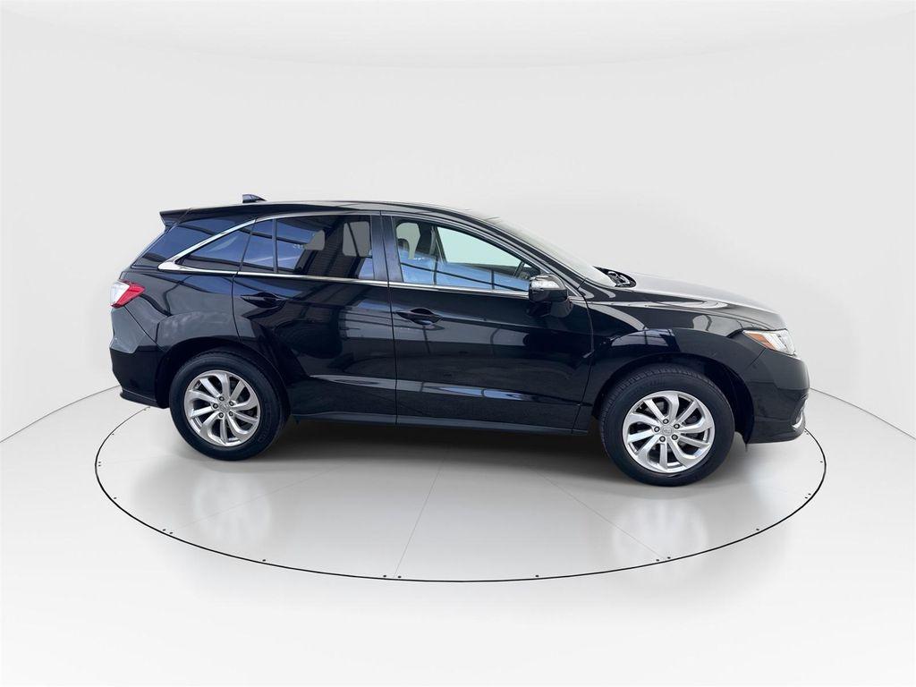 used 2018 Acura RDX car, priced at $15,988