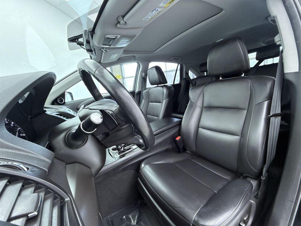 used 2018 Acura RDX car, priced at $15,988