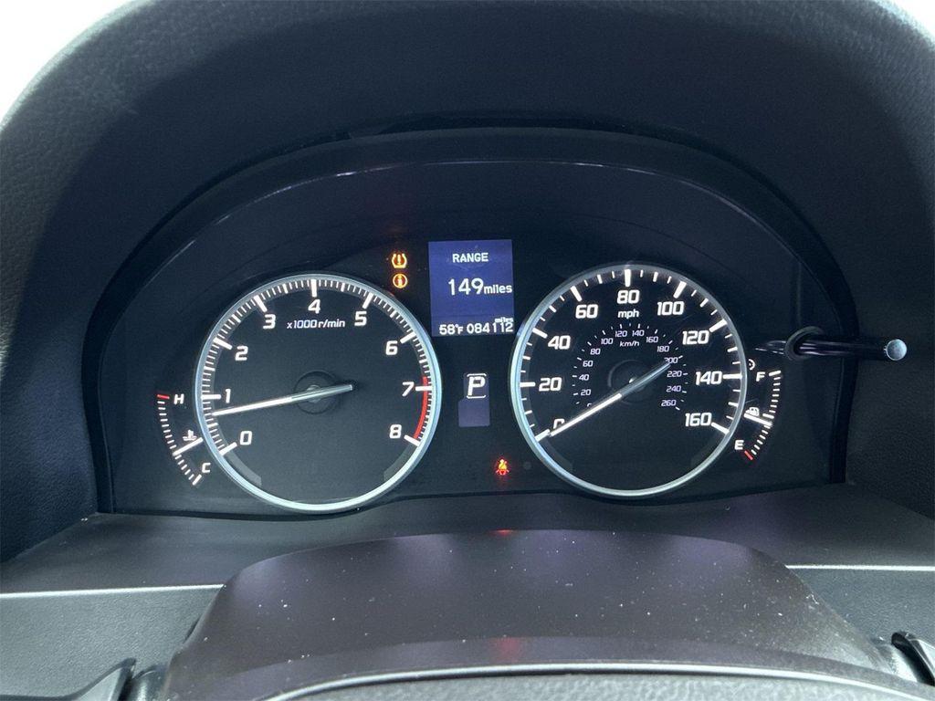 used 2018 Acura RDX car, priced at $15,988