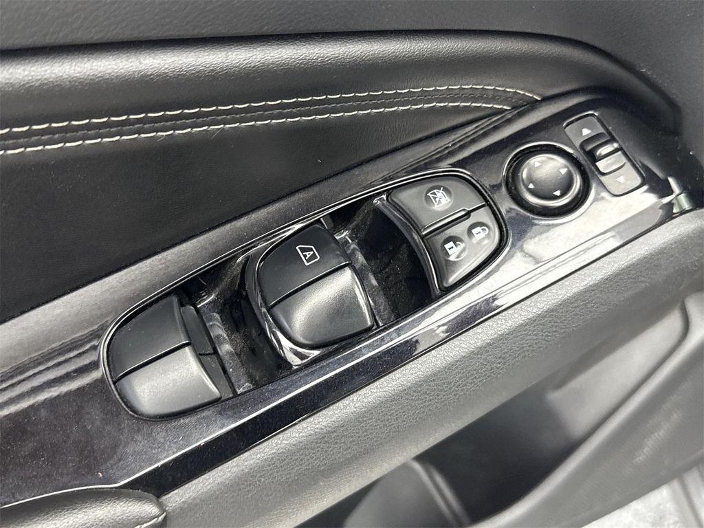 used 2021 Nissan Altima car, priced at $12,888